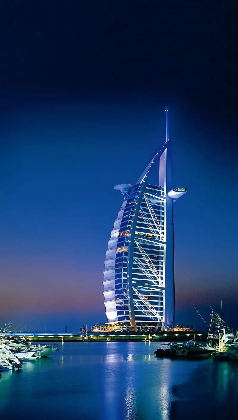 Project in Dubai